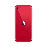 iPhone SE (第2世代) PRODUCT(RED) 64GB Amazon.com: Apple iPhone SE (2nd Generation), 64GB, Red - Unlocked